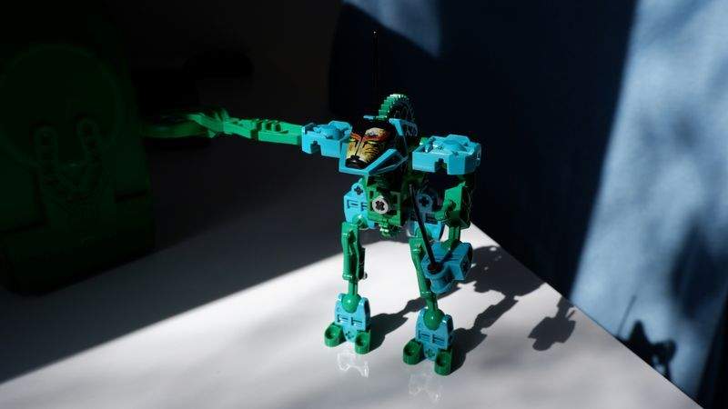 環境に優しいエコおもちゃの選び方